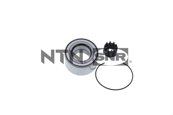 SNR R184.84 Kit cuscinetto ruota