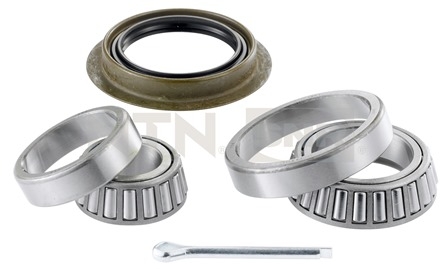 SNR R186.00 Kit cuscinetto...