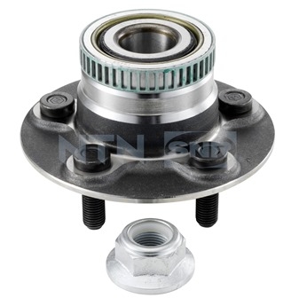 SNR R186.06 Kit cuscinetto...