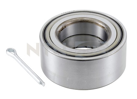 SNR R186.07 Kit cuscinetto...