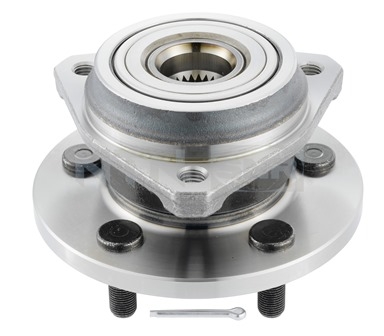 SNR R186.22 Kit cuscinetto...