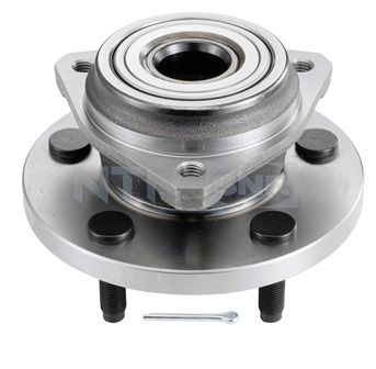 SNR R186.27 Kit cuscinetto...