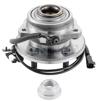 SNR R186.28 Kit cuscinetto...