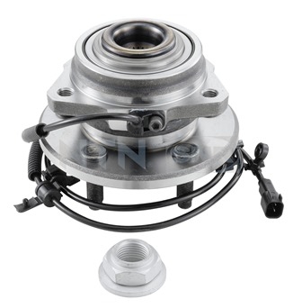 SNR R186.29 Kit cuscinetto...
