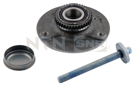 SNR R187.01 Kit cuscinetto...