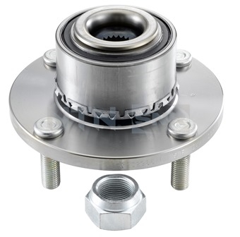 SNR R187.05 Kit cuscinetto...