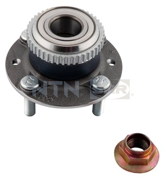 SNR R189.03 Kit cuscinetto...