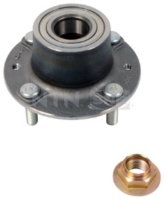 SNR R189.06 Kit cuscinetto...