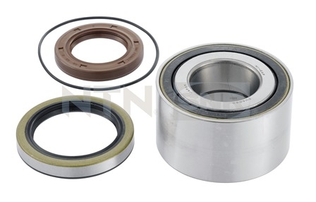 SNR R189.10 Kit cuscinetto...