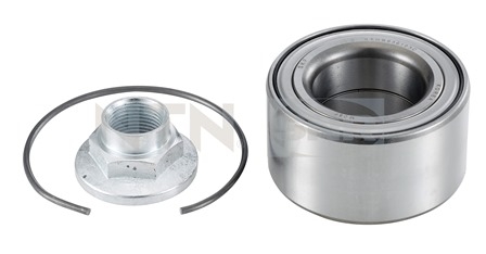 SNR R189.11 Kit cuscinetto...