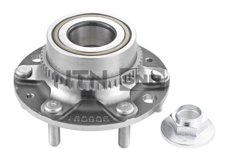SNR R189.14 Kit cuscinetto...