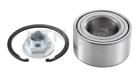 SNR R189.18 Kit cuscinetto...