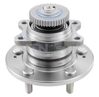 SNR R189.20 Kit cuscinetto...