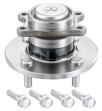 SNR R189.22 Kit cuscinetto...