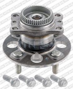 SNR R189.25 Kit cuscinetto...