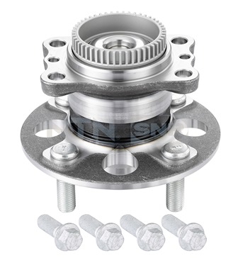 SNR R189.27 Kit cuscinetto...