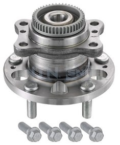 SNR R189.30 Kit cuscinetto...