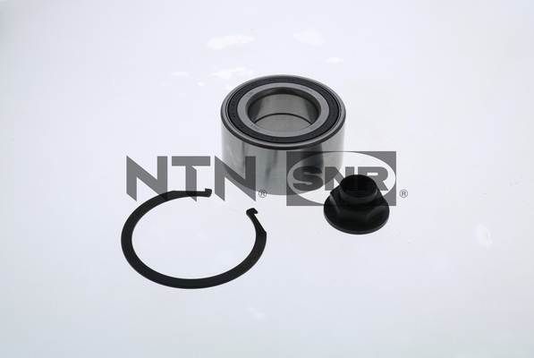 SNR R189.31 Kit cuscinetto...
