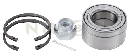 SNR R190.01 Kit cuscinetto...