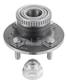 SNR R190.02 Kit cuscinetto...