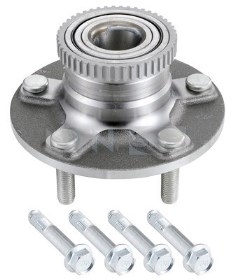 SNR R190.04 Kit cuscinetto...