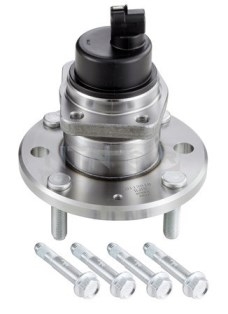 SNR R190.05 Kit cuscinetto...