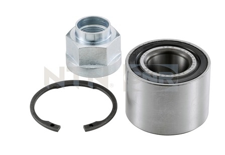 SNR R190.07 Kit cuscinetto...