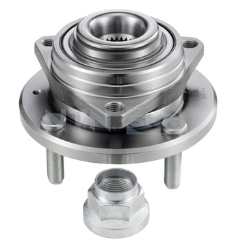 SNR R190.09 Kit cuscinetto...