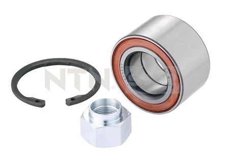 SNR R190.13 Kit cuscinetto...