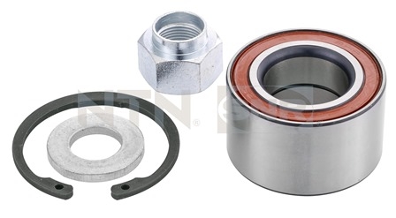 SNR R190.22 Kit cuscinetto...