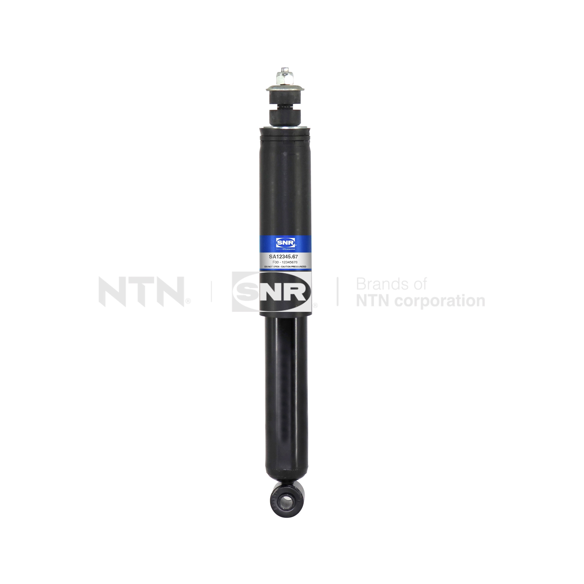 SNR SA64113.02 Ammortizzatore
