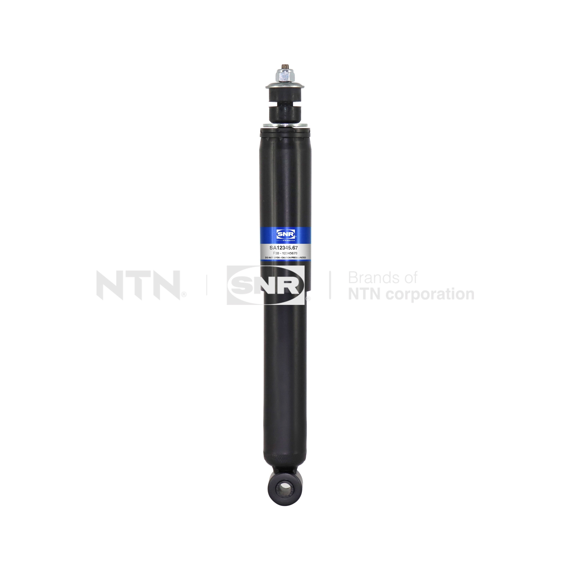 SNR SA64113.03 Ammortizzatore