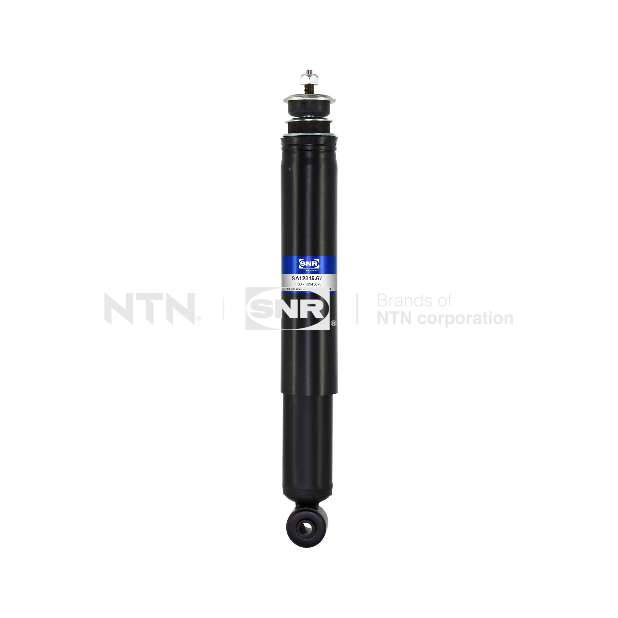 SNR SA64113.04 Ammortizzatore