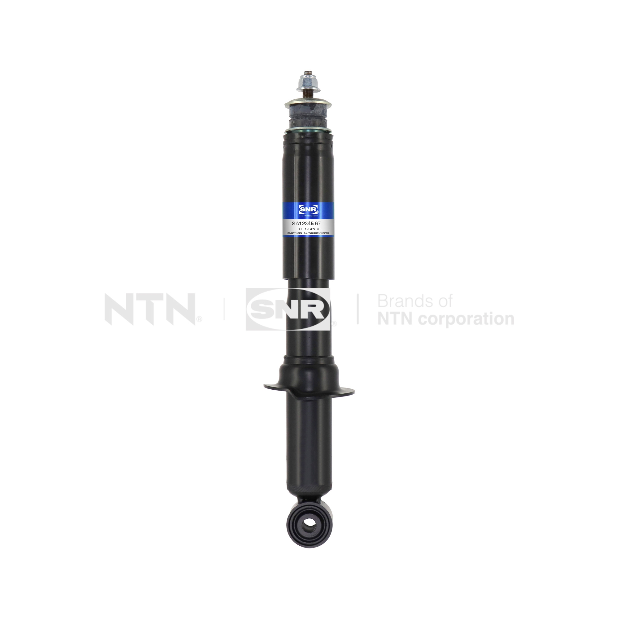 SNR SA64133.01 Ammortizzatore