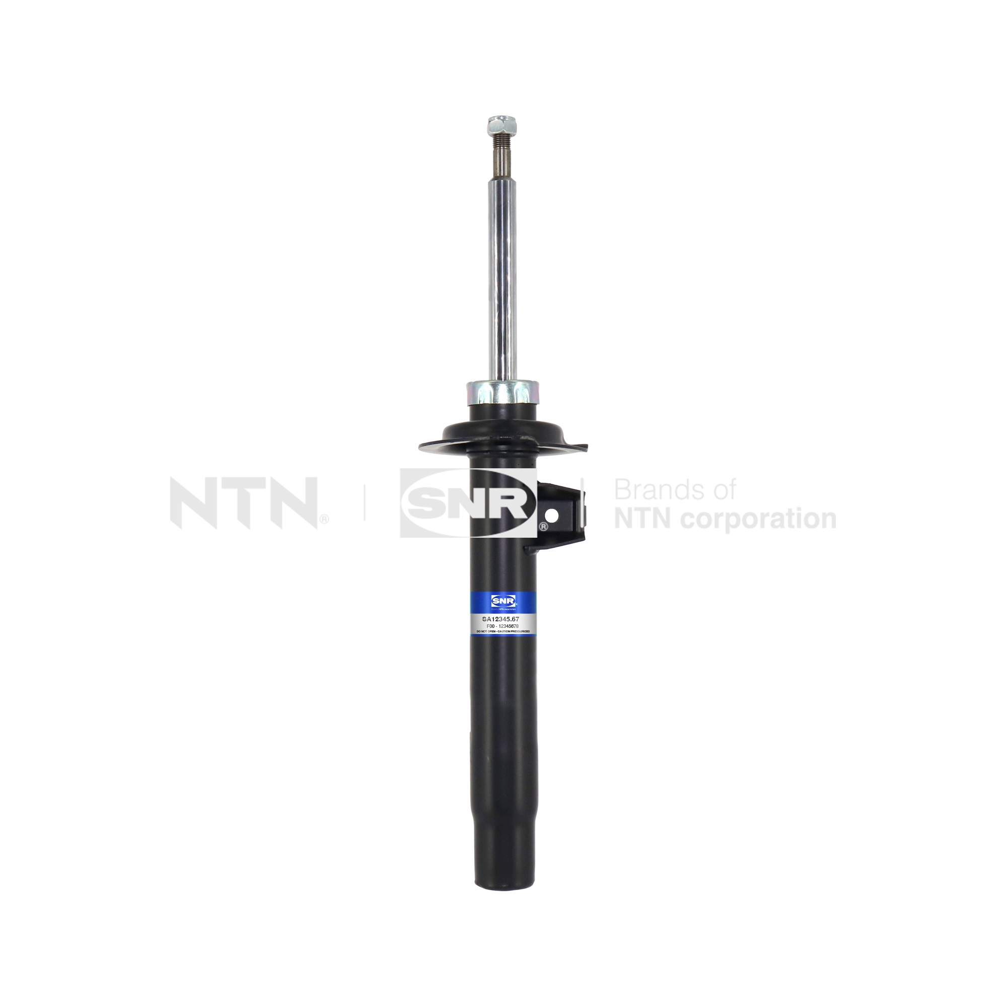 SNR SA65040.01L Ammortizzatore