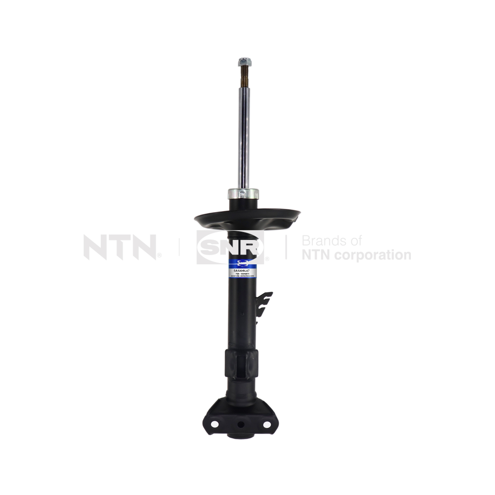 SNR SA65040.03L Ammortizzatore