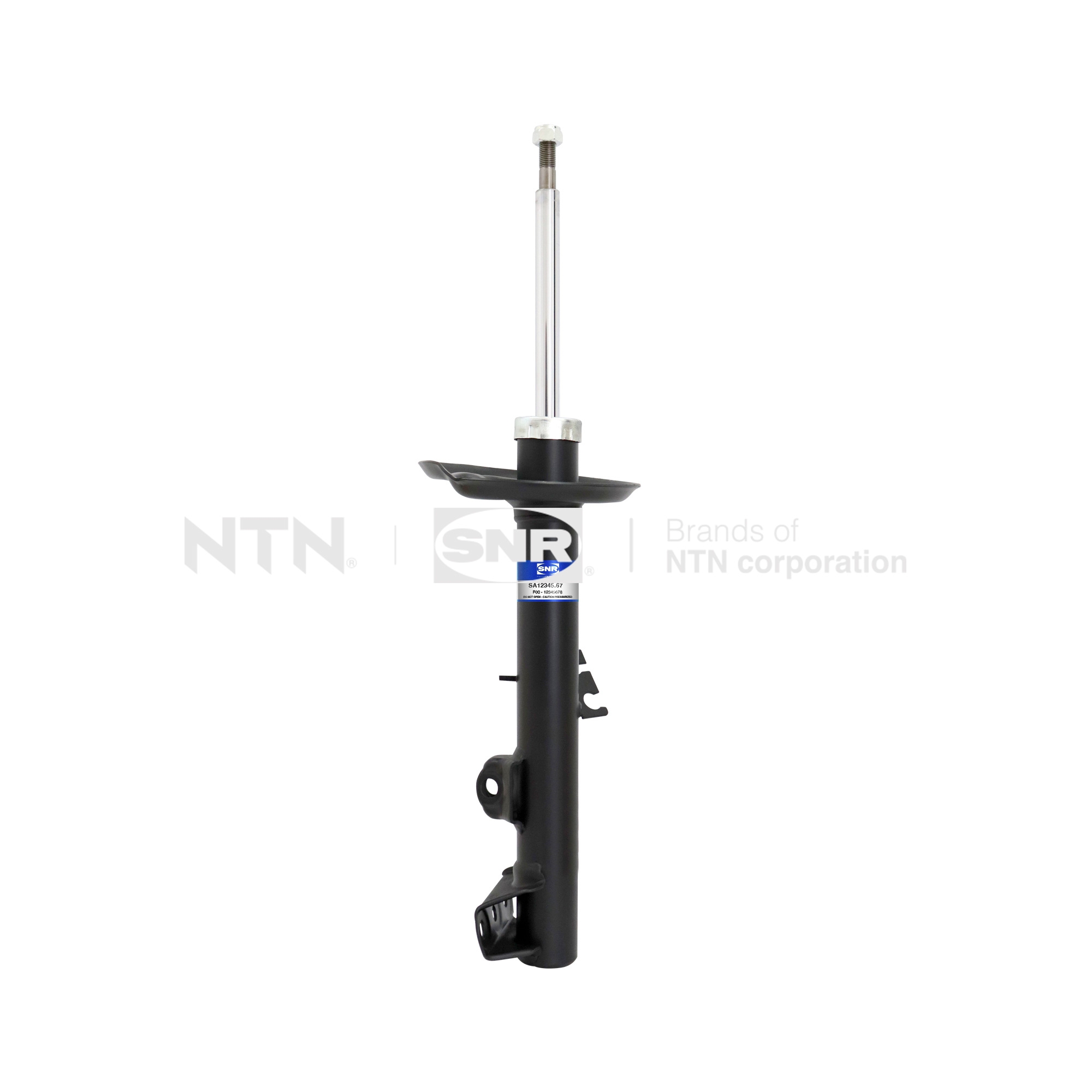 SNR SA65040.04R Ammortizzatore