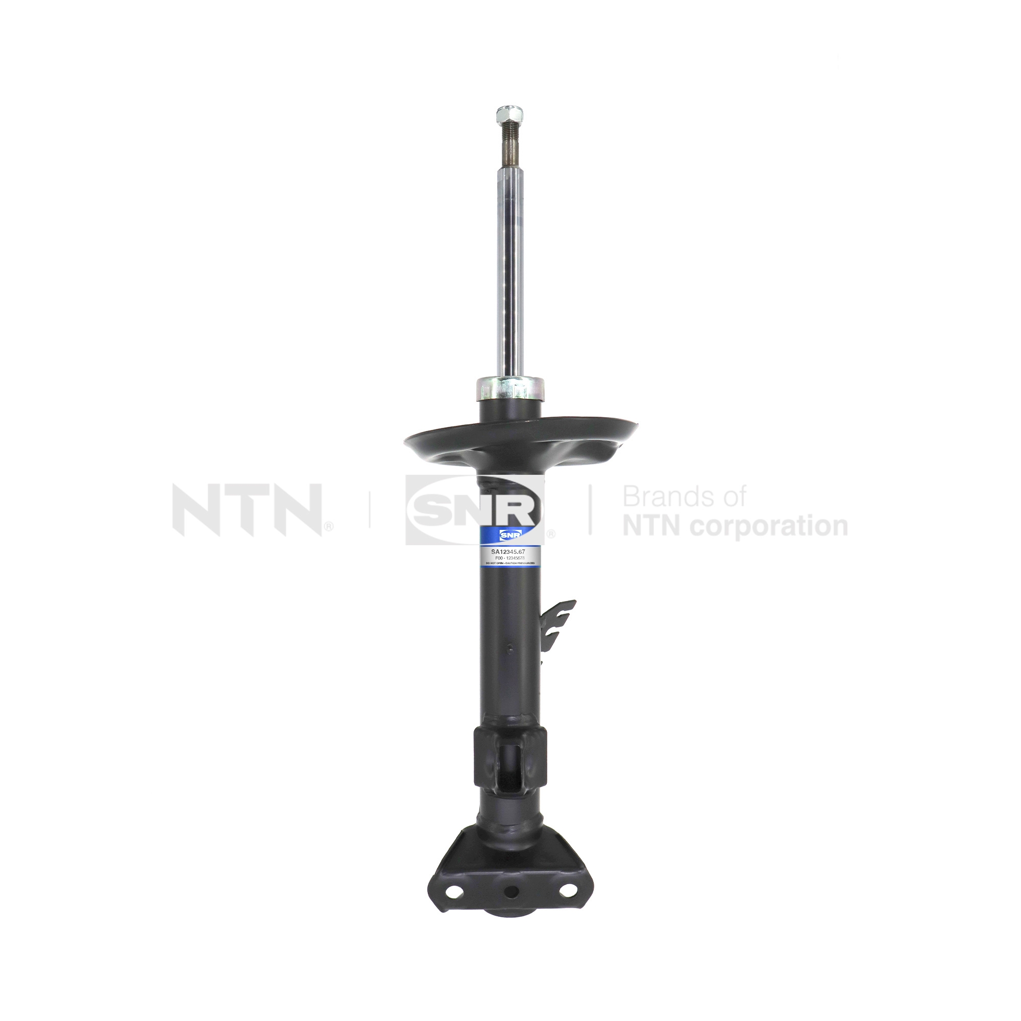 SNR SA65040.07L Ammortizzatore