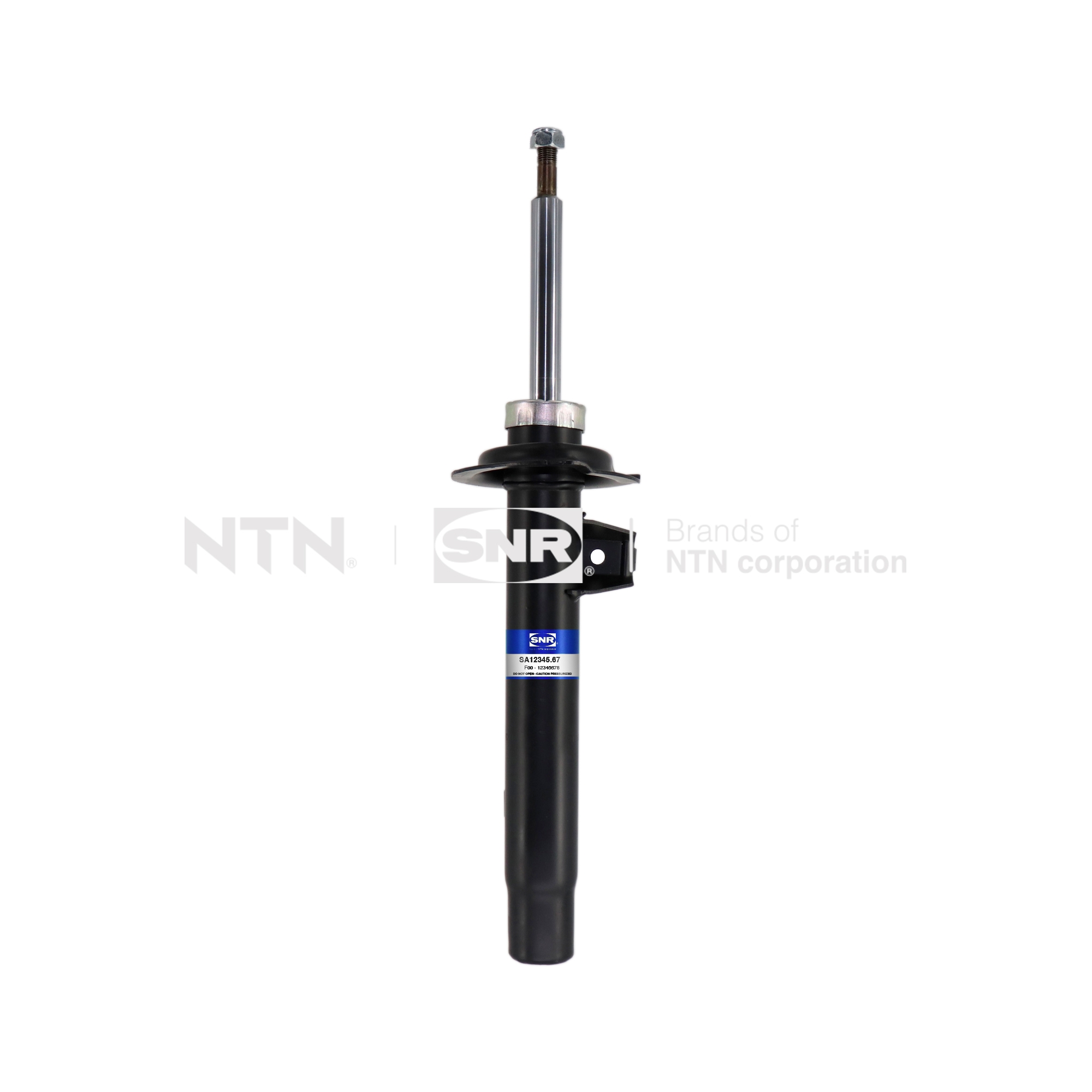 SNR SA65040.09L Ammortizzatore