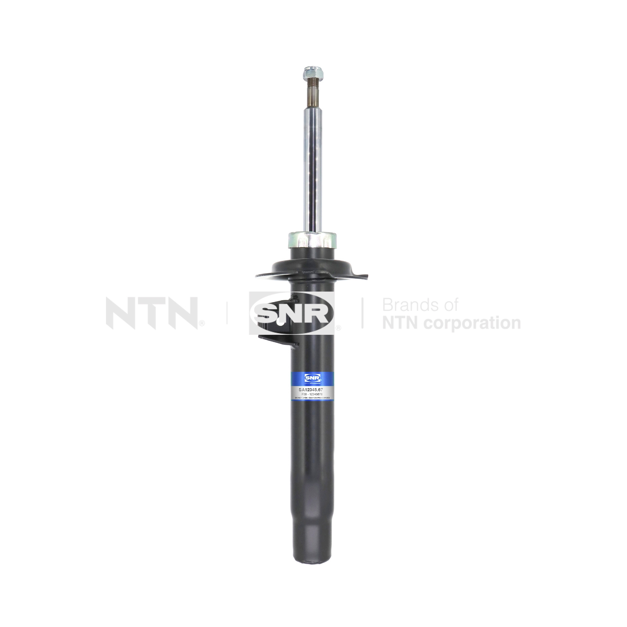 SNR SA65040.10R Ammortizzatore