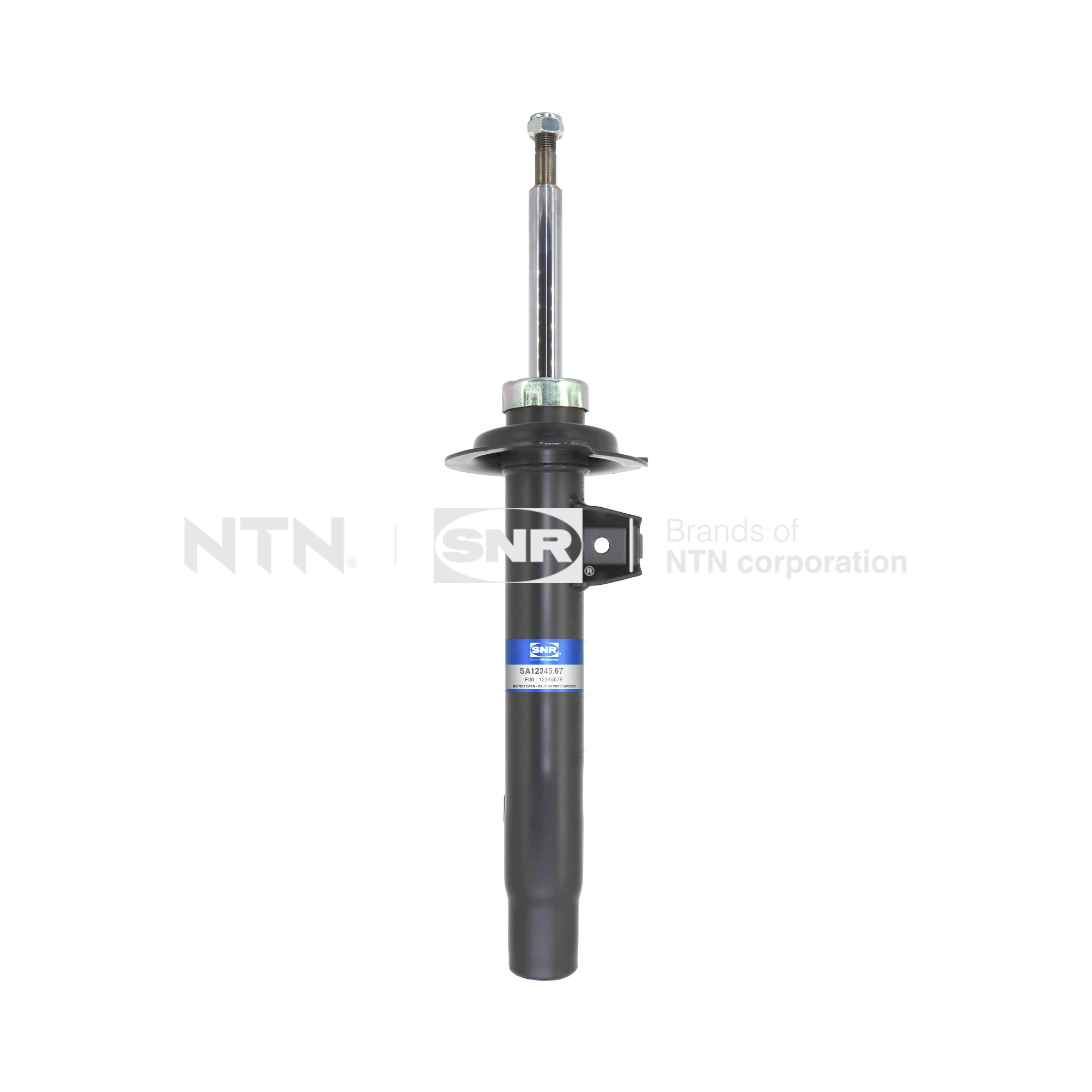 SNR SA65040.11L Ammortizzatore