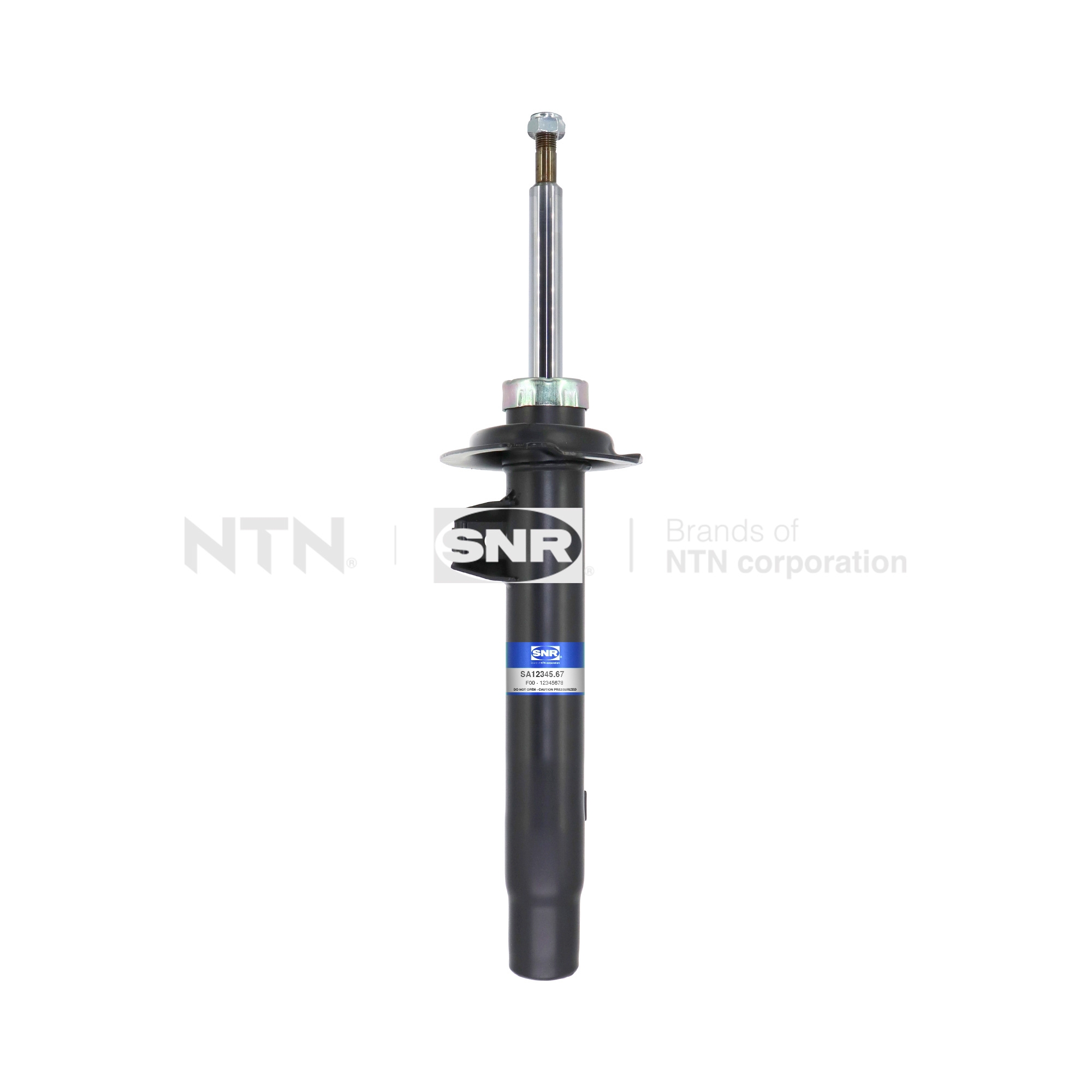 SNR SA65040.12R Ammortizzatore