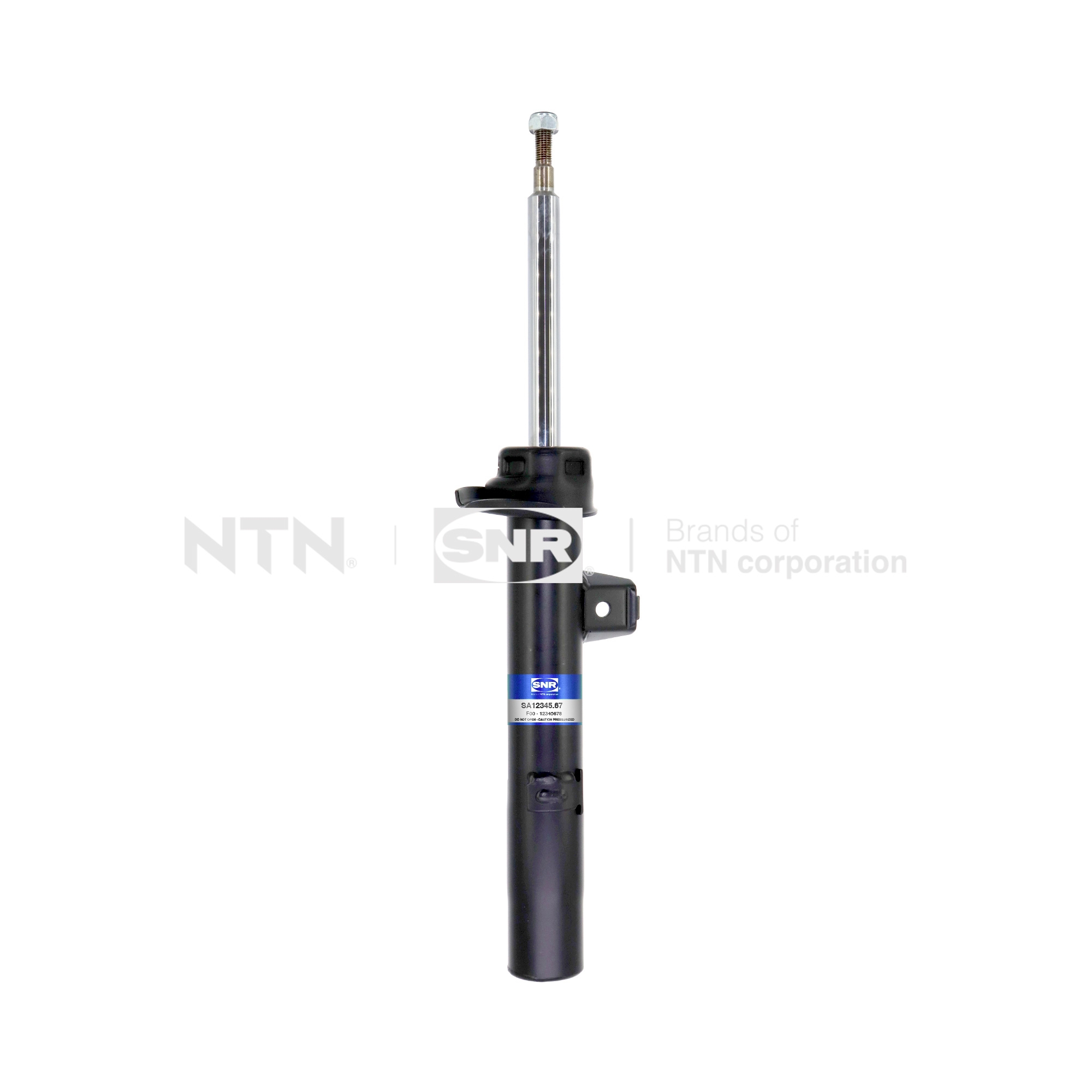 SNR SA65040.13R Ammortizzatore