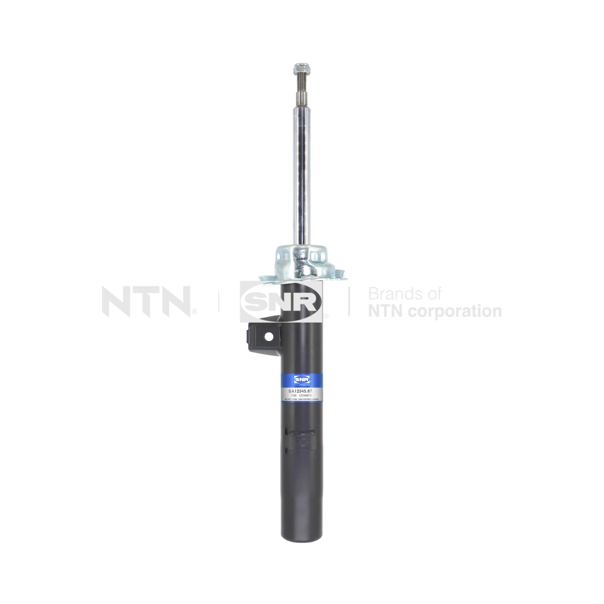 SNR SA65040.14L Ammortizzatore
