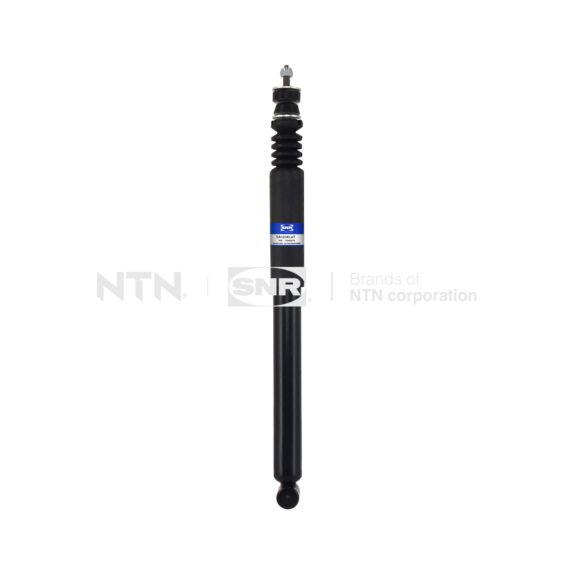 SNR SA65113.07 Ammortizzatore