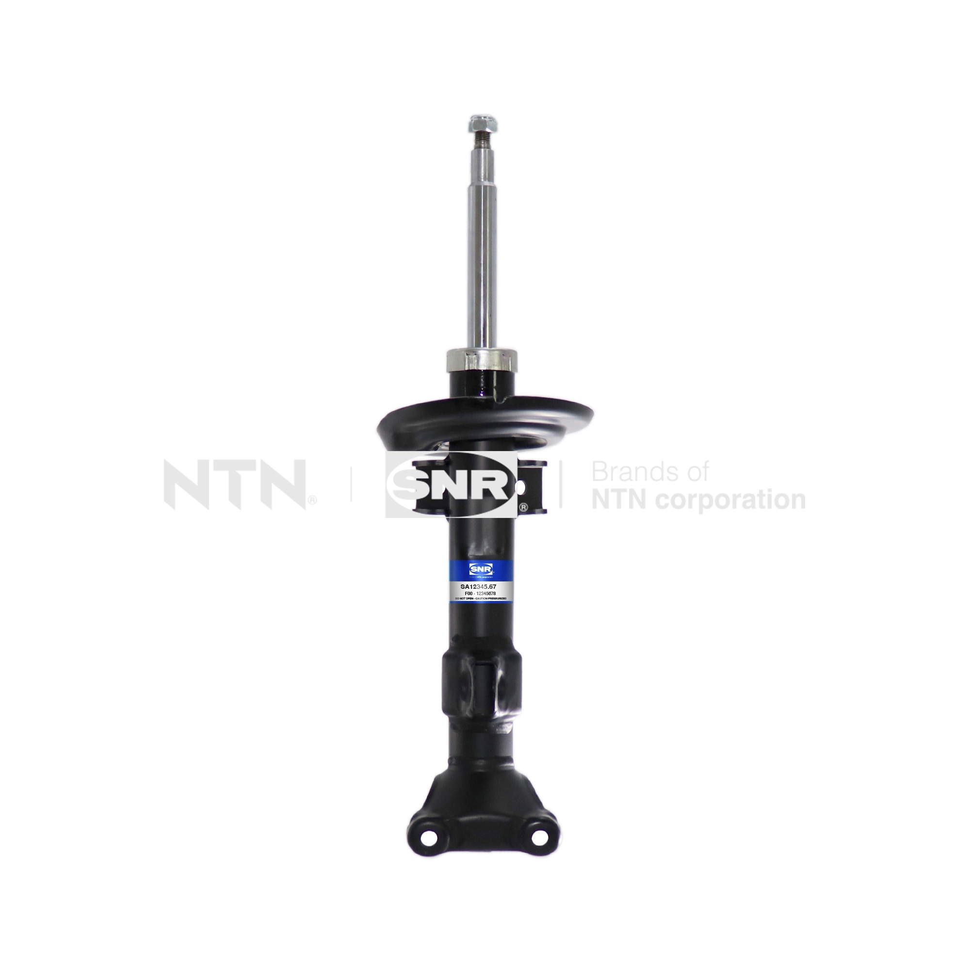 SNR SA65143.04 Ammortizzatore
