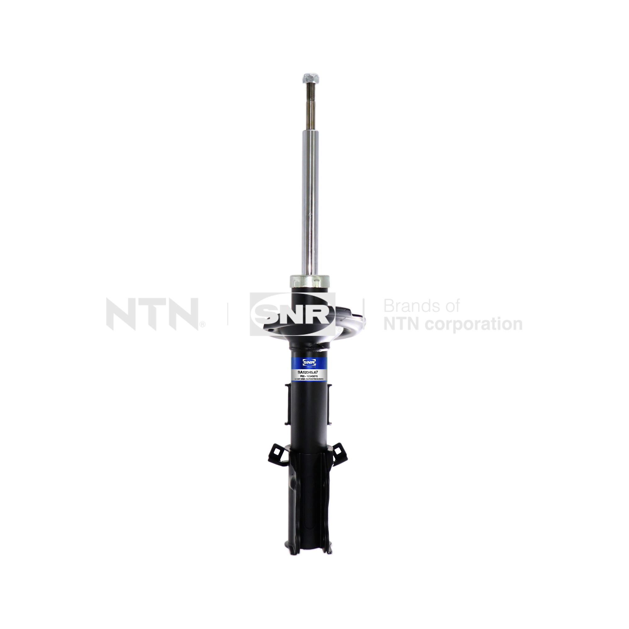 SNR SA65143.08 Ammortizzatore