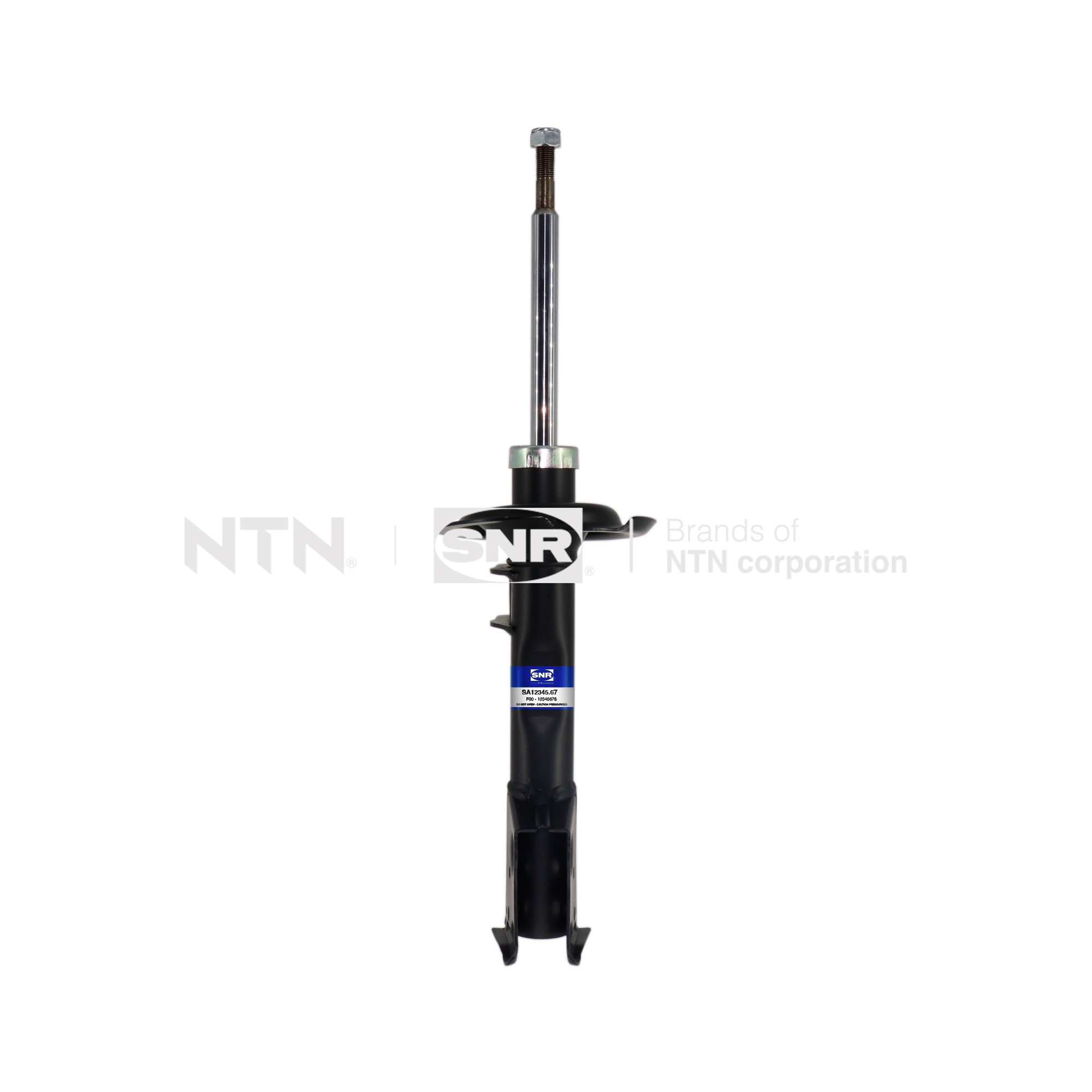 SNR SA65143.10 Ammortizzatore