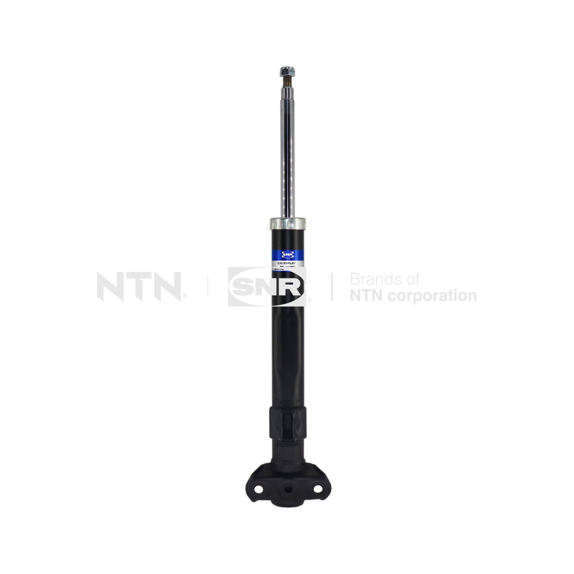 SNR SA65143.12 Ammortizzatore