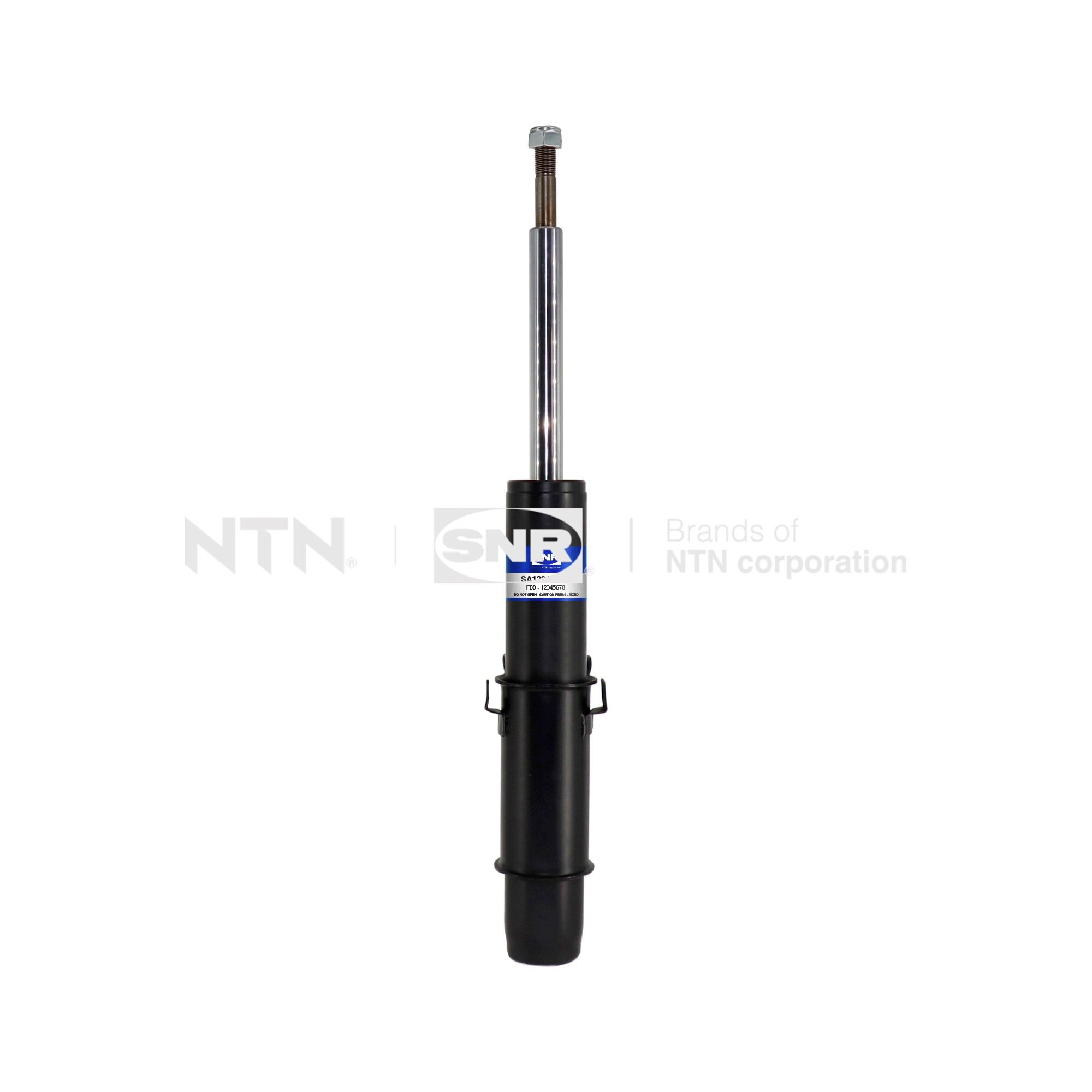 SNR SA65143.14 Ammortizzatore